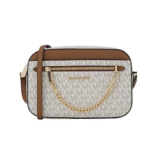 Foto 1 | Foto 1 | Bolsa Crossbody Michael Kors 35s1sttc9b color Beige
