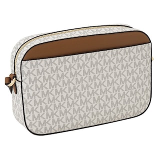 Foto 2 | Foto 2 | Bolsa Crossbody Michael Kors 35s1sttc9b color Beige