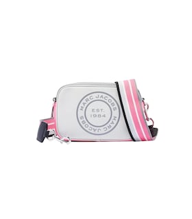 Foto 1 | Foto 1 | Bolsa Crossbody Marc Jacobs H125l01re21 082 color Gris