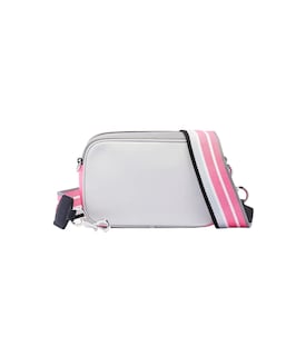 Foto 2 | Foto 2 | Bolsa Crossbody Marc Jacobs H125l01re21 082 color Gris