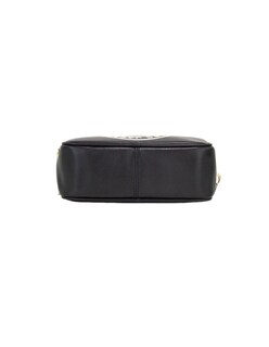 Foto 4 | Foto 4 | Bolsa Marc Jacobs FLASHBLACK color Negro Signet Flash Black Strap Camo
