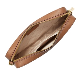 Foto 2 | Foto 2 | Bolsa Michael Kors Jet Set Item Crossbody 35f8gttc3b Beige