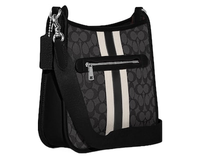 Foto 2 | Foto 2 | Bolsa Coach Ca195svrt6 color Negro para Mujer