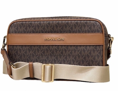 Foto 1 | Foto 1 | Bolsa Michael Kors color Café para Mujer