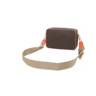 Foto 3 | Foto 3 | Bolsa Michael Kors color Café para Mujer