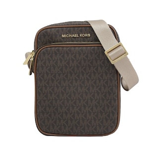 Foto 1 | Foto 1 | Bolsa Michael Kors color Café para Mujer