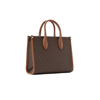 Foto 2 | Foto 2 | Bolsa Mirella Michael Kors 35F2G7ZC5B color Marrón