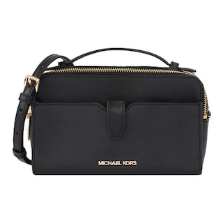 Foto 1 | Foto 1 | Bolsa Crossbody Michael Kors 35F2GTTC2L color Negro