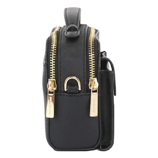 Foto 3 | Foto 3 | Bolsa Crossbody Michael Kors 35F2GTTC2L color Negro