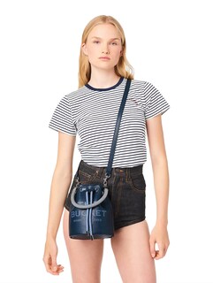 Foto 6 | Foto 6 | Bolsa Marc Jacobs The Bucket H652l01pf22 426 Azul