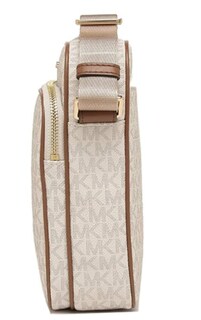 Foto 3 | Foto 3 | Bolsa Crossbosy Michael Kors 35H9GTVC1B Beige