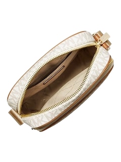 Foto 4 | Foto 4 | Bolsa Crossbosy Michael Kors 35H9GTVC1B Beige