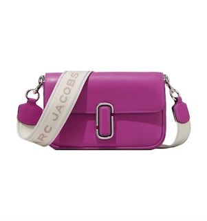 Foto 1 | Foto 1 | Bolsa Marc Jacobs The Shoulder H956l01pf22 508