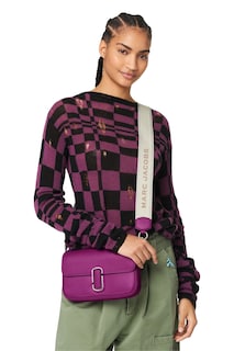 Foto 4 | Foto 4 | Bolsa Marc Jacobs The Shoulder H956l01pf22 508