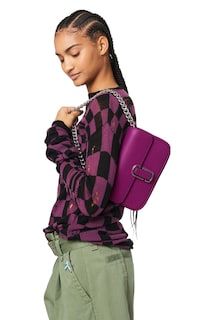 Foto 5 | Foto 5 | Bolsa Marc Jacobs The Shoulder H956l01pf22 508