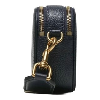 Foto 3 | Foto 3 | Bolsa Tory Burch Miller 150153 001 Negro