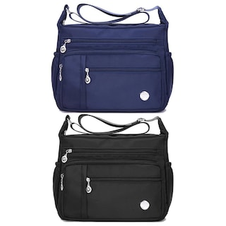 Foto 3 | Foto 3 | Venta Internacional - Bolsa Impermeable Multifuncional para Mujer