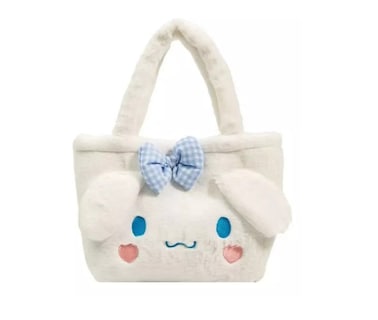 Foto 1 | Foto 1 | Bolsa Felpa Sanrio My Melody A