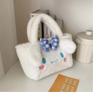 Foto 2 | Foto 2 | Bolsa Felpa Sanrio My Melody A