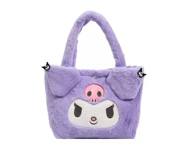Foto 4 | Foto 4 | Bolsa Felpa Sanrio My Melody A