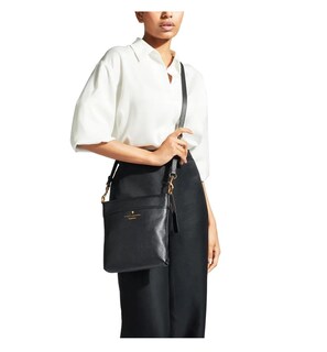 Foto 4 | Foto 4 | Bolsa para Mujer Kurt Geiger Putney 1791233109 Negra