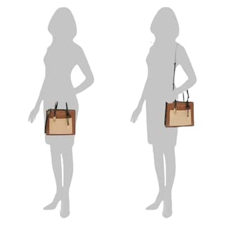 Foto 3 | Foto 3 | Bolsa Marc Jacobs Mini Grind Satchel Tote M0016132 217 Chocolate