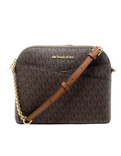 Foto 1 | Foto 1 | Bolsa Crossbody Michael Kors color Marrón