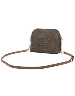 Foto 2 | Foto 2 | Bolsa Crossbody Michael Kors color Marrón