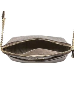 Foto 3 | Foto 3 | Bolsa Crossbody Michael Kors color Marrón