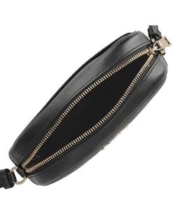 Foto 3 | Foto 3 | Bolsa Coach Monogram Marrón para Mujer