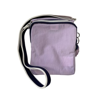 Foto 2 | Foto 2 | Bolsa Crossbody Mini Kipling Lila
