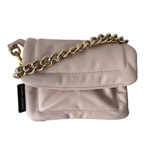 Foto 1 | Foto 1 | Bolsa Crossbody Marc Jacobs Pink