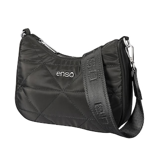 Foto 2 | Foto 2 | Bolsa Crossbody Enso Eb509cbb Negra