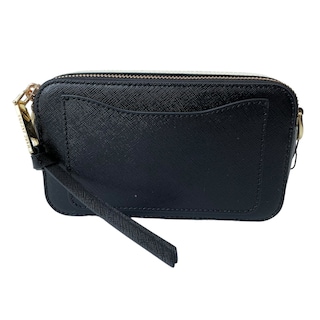 Foto 2 | Foto 2 | Bolsa Marc Jacobs Snapshot Crossbody Negra