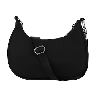 Foto 3 | Foto 3 | Bolsa Crossbody De Mujer Tipo Bandolera De Mano Luckyly Modelo Eden Negro