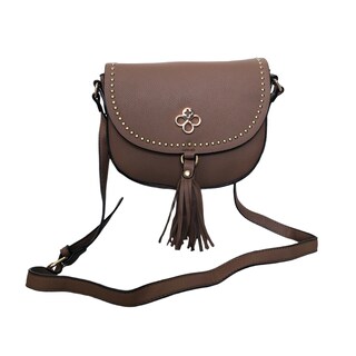 Foto 1 | Foto 1 | Bolsa Bandolera Taupe Jaime Ibiza