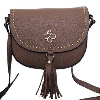 Foto 4 | Foto 4 | Bolsa Bandolera Taupe Jaime Ibiza