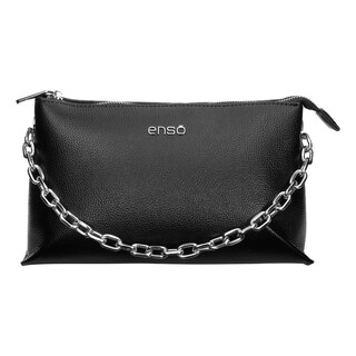 Foto 1 | Foto 1 | Bolsa Crossbody Enso Glam De Verano Mujer Eb2432cbb16 Negro Negro