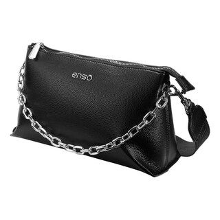 Foto 2 | Foto 2 | Bolsa Crossbody Enso Glam De Verano Mujer Eb2432cbb16 Negro Negro