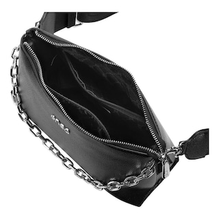 Foto 3 | Foto 3 | Bolsa Crossbody Enso Glam De Verano Mujer Eb2432cbb16 Negro Negro