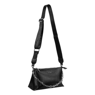 Foto 5 | Foto 5 | Bolsa Crossbody Enso Glam De Verano Mujer Eb2432cbb16 Negro Negro