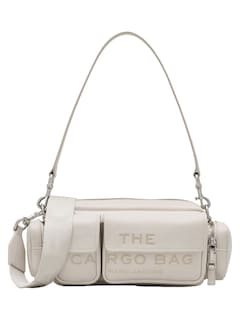 Foto 1 | Foto 1 | Bolsa Marc Jacobs The Leather Cargo 2s4hsh085h02 140
