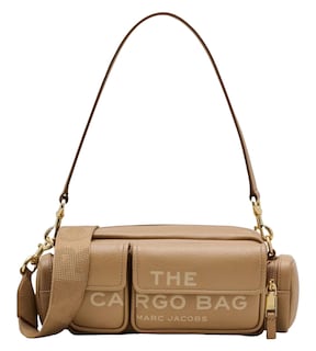 Foto 1 | Foto 1 | Bolsa Marc Jacobs The Leather Cargo 2s4hsh085h02 230