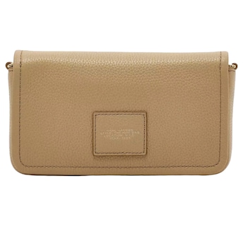 Foto 2 | Foto 2 | Bolsa Marc Jacobs The Leather Mini 2s4smn080s02 230