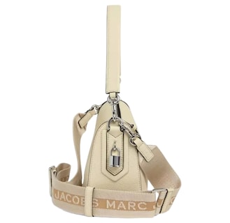 Foto 3 | Foto 3 | Bolsa Marc Jacobs Hobo Drifter 4s3hsh013h01 102
