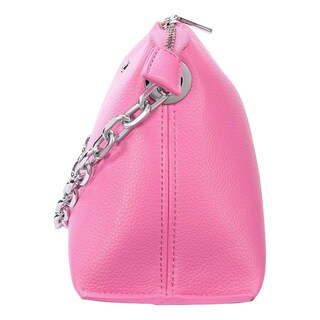 Foto 4 | Foto 4 | Bolsa Crossbody Enso Glam De Verano Mujer Eb2432cbp17 Rosa Rosa