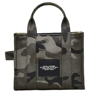 Foto 2 | Foto 2 | Bolsa Marc Jacobs Mini Tote 2s4htt003h03 304 Verde Militar
