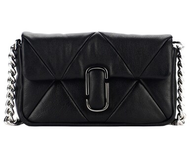 Foto 1 | Foto 1 | Bolsa Marc Jacobs J Marc H934l01re22 001 Negro