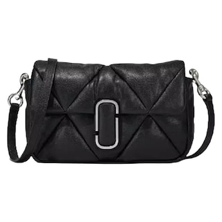 Foto 4 | Foto 4 | Bolsa Marc Jacobs J Marc H934l01re22 001 Negro