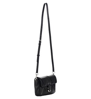 Foto 5 | Foto 5 | Bolsa Marc Jacobs J Marc H934l01re22 001 Negro